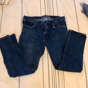 Eddie Bauer Jeans - Slim Fit